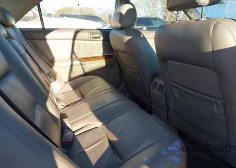 2004 Toyota Camry Xle из США, поврежденный, VIN 4T1BE32K54U295181